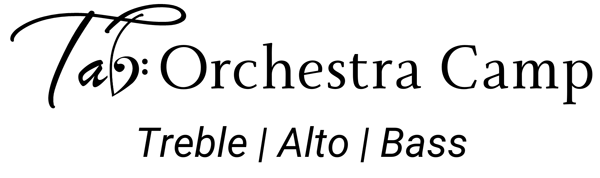 Tab Orchestra Camp